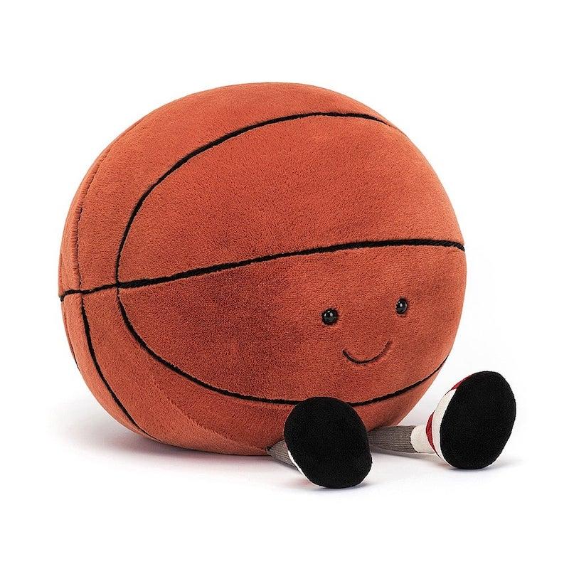 Amusable Basket Ball