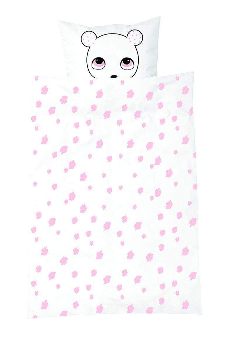 Sleepy Bunty Bedding