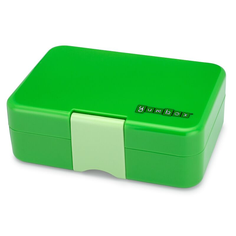 Yumbox Snack/Green