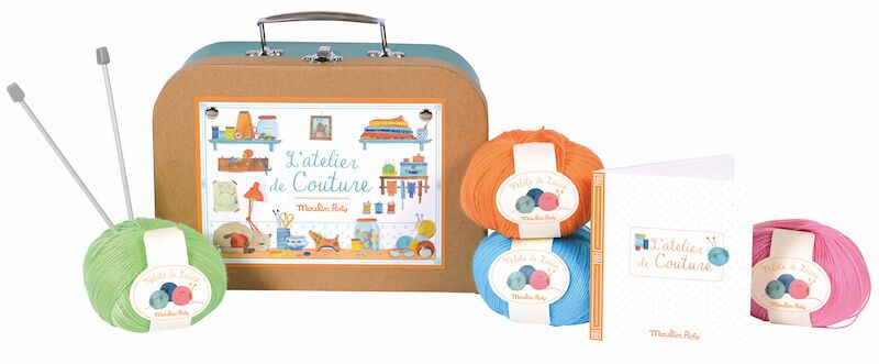 Sewing Kit