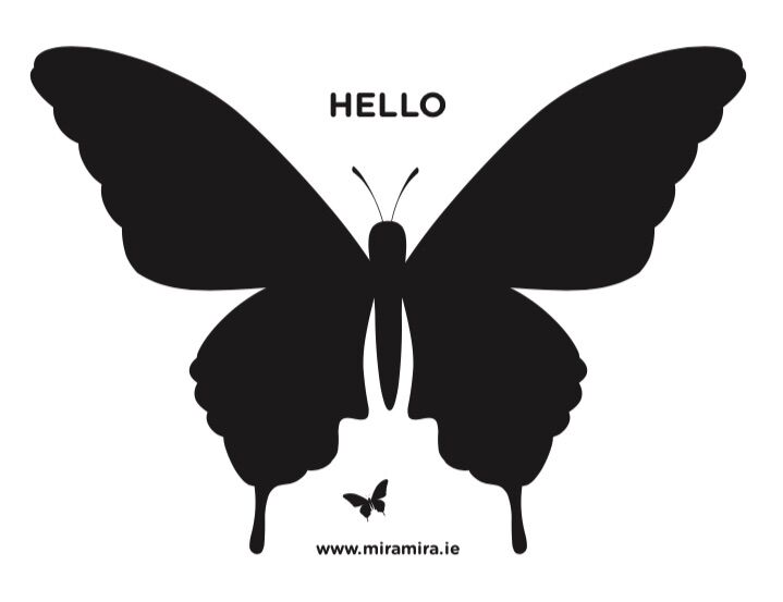 Mira Mira Gift Voucher