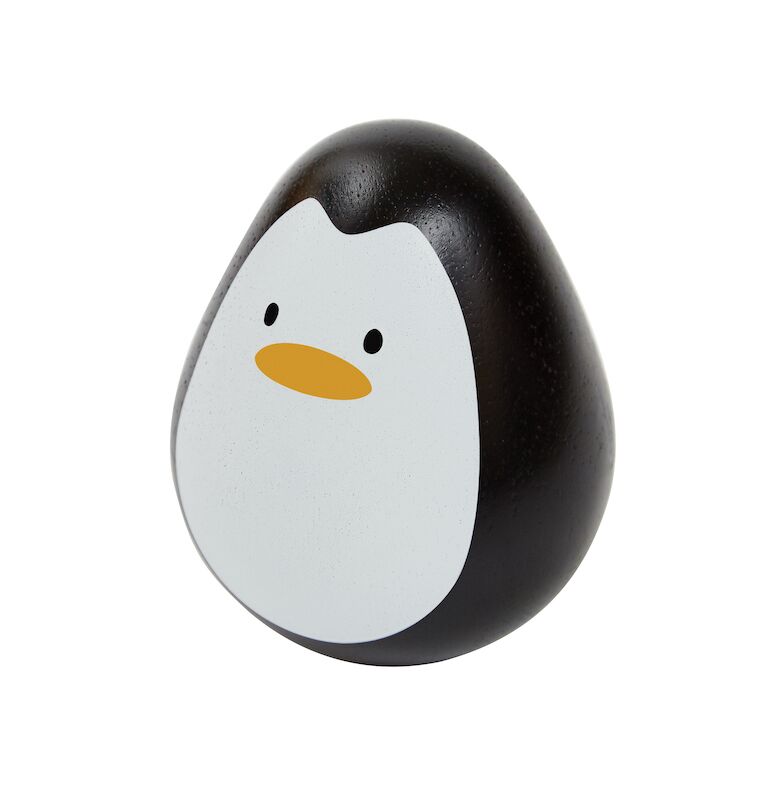Penguin Wobbler