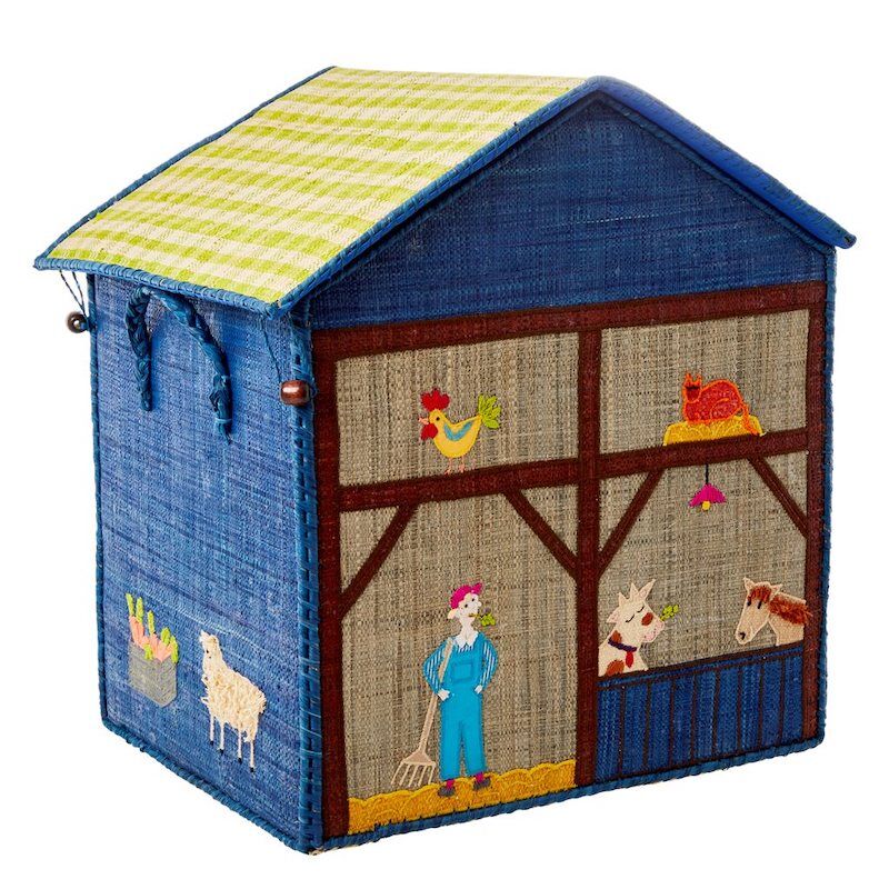 Farm Storage Baskets