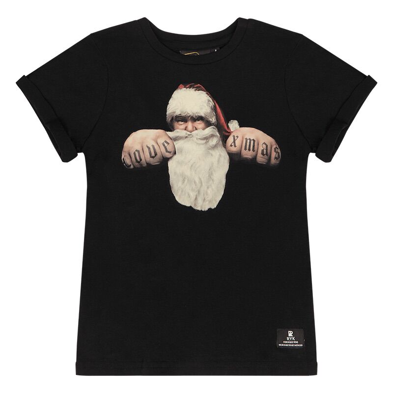 Love Xmas T-shirt