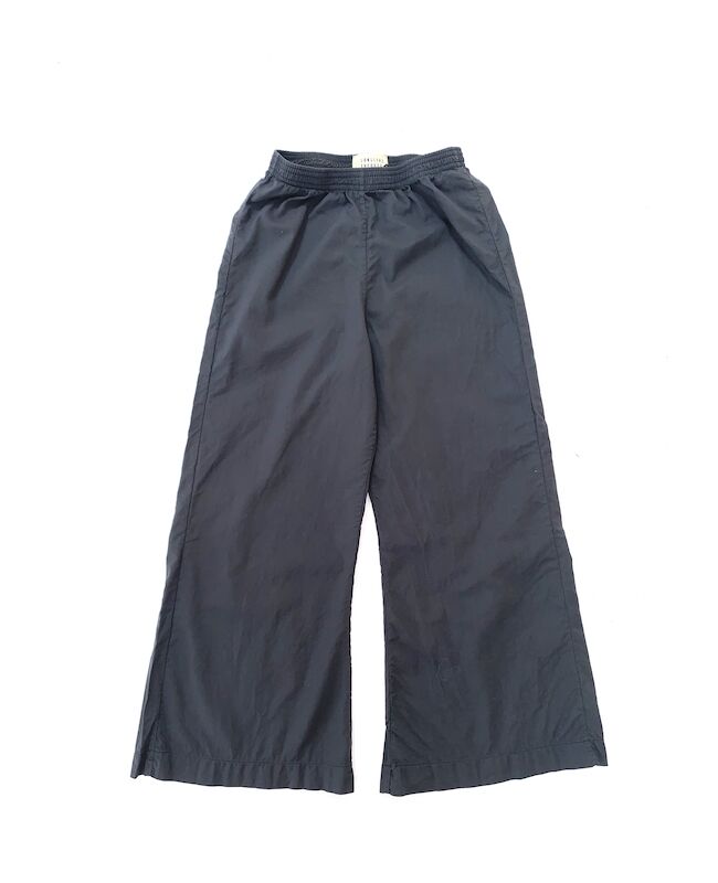 Wide Pants/Iron