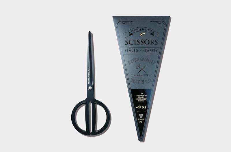 Large Scissors