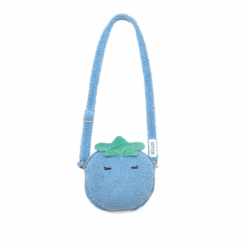 Blubella Cheeky Fruit Bag