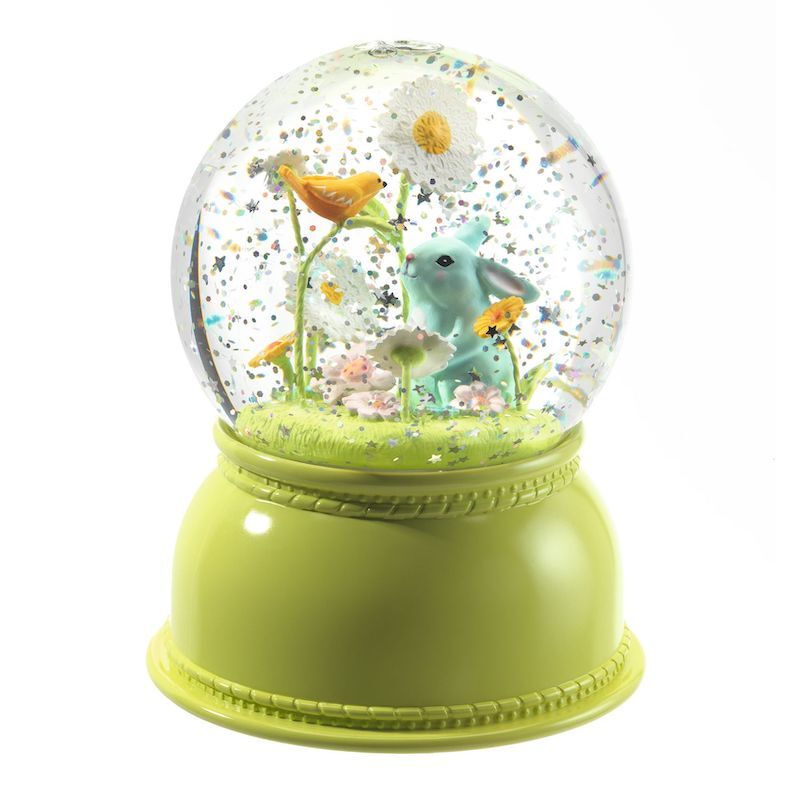 Lapin Night Light