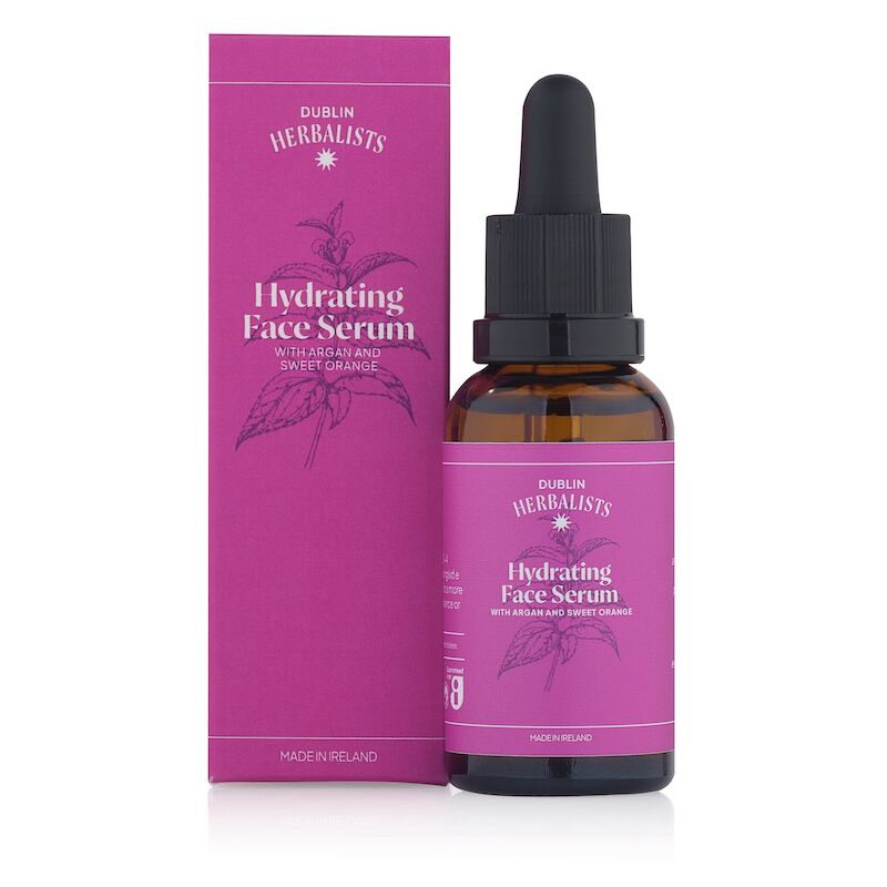 Hydrating Face Serum