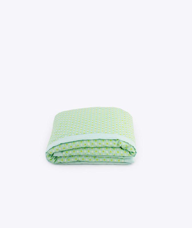 Élytis Cristallin Baby Blanket