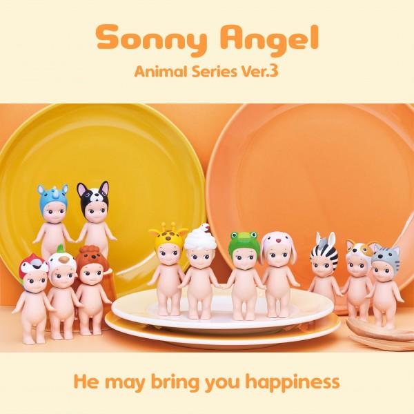 Sonny Angel Animal 3