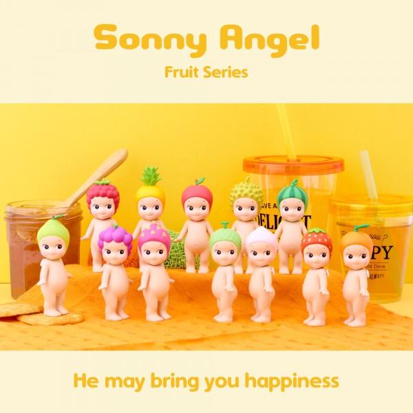 Sonny Angel Fruit