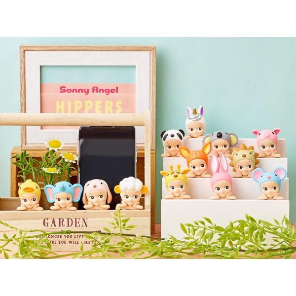 Sonny Angel Hippers