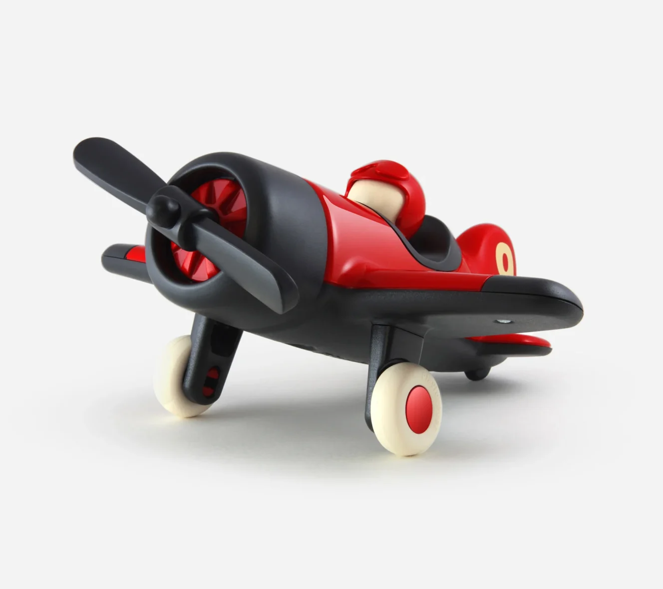 Mimmo Aeroplane