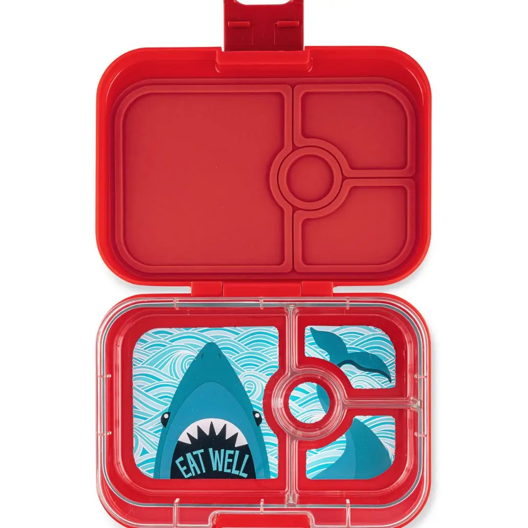 Yumbox Panino/Red
