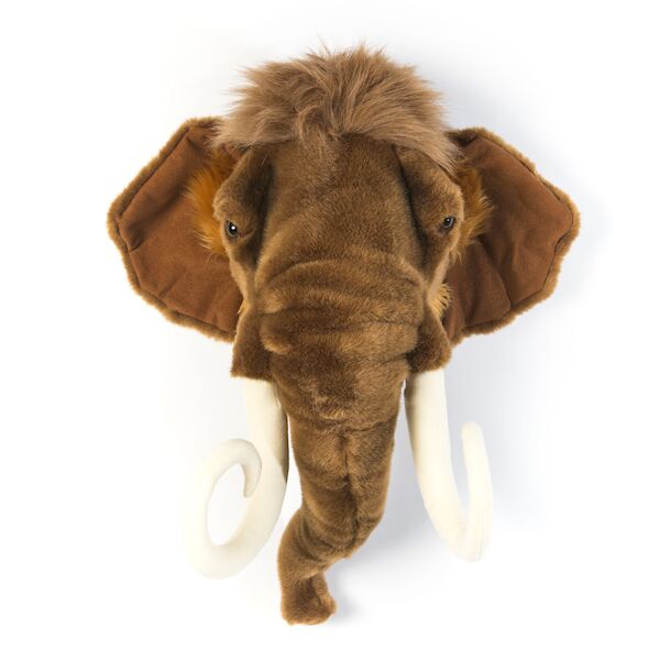Arthur the Mammoth
