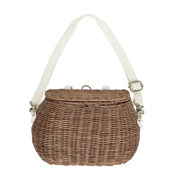 Mama Chari Basket