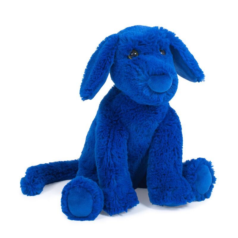 Blue Dog