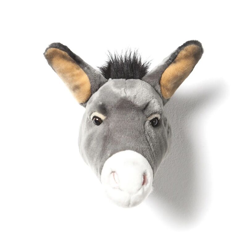 Francis the Donkey