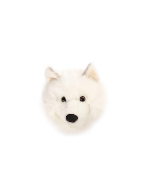 Lucy the Wolf