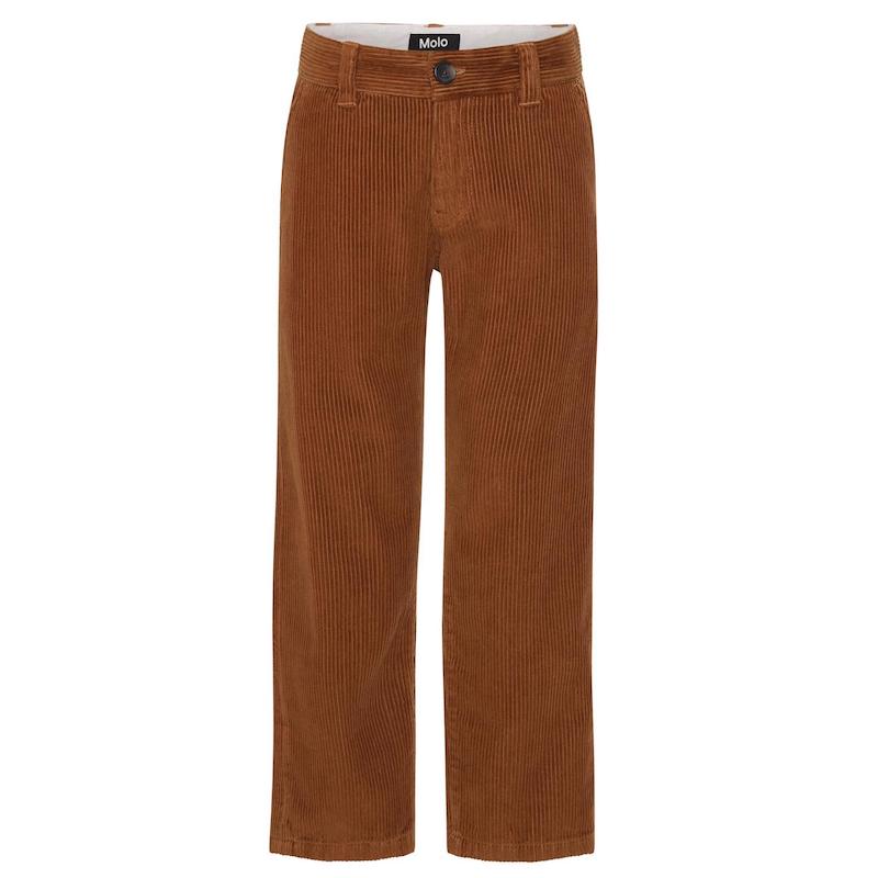 Aces Trousers/Iron