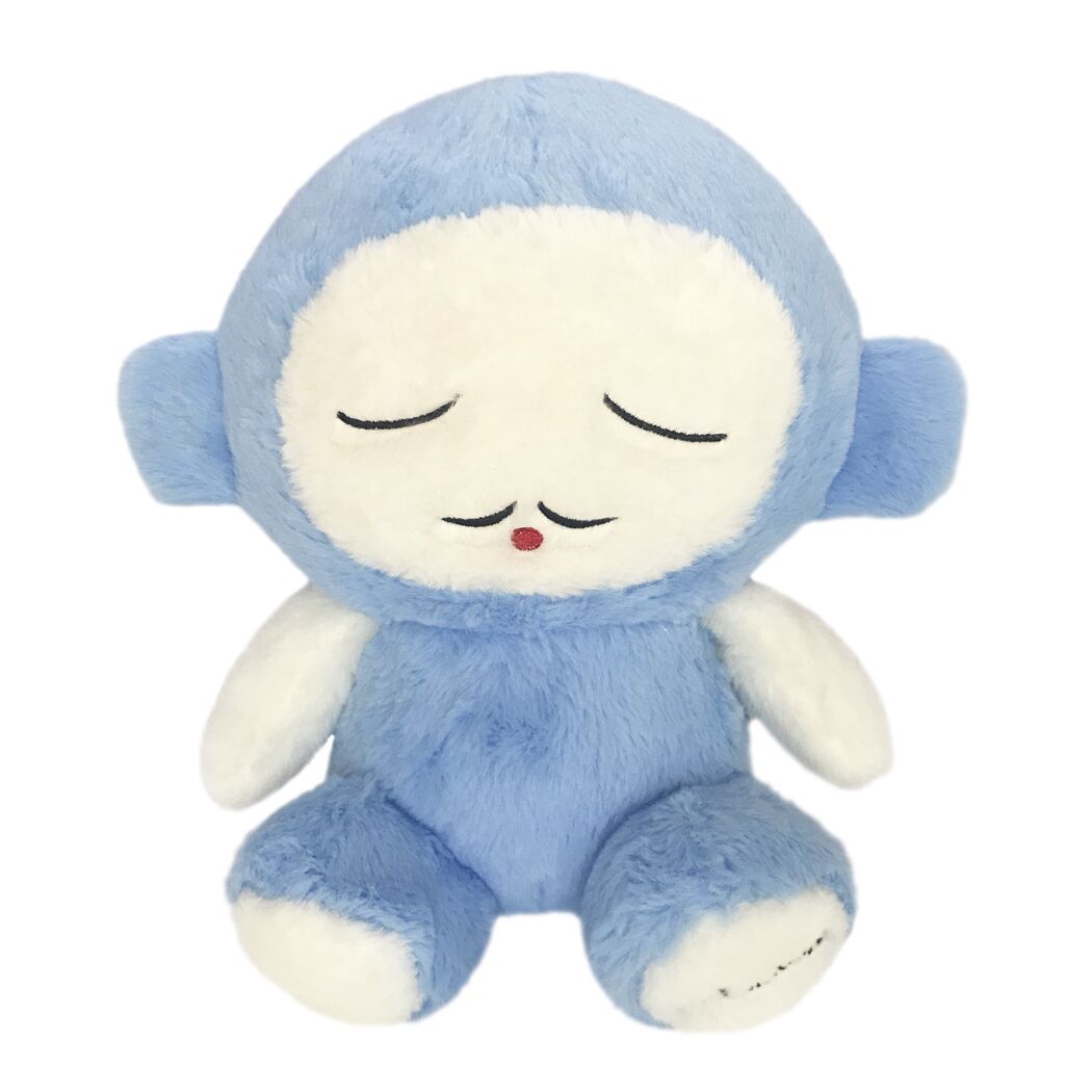 Plush Balthazar