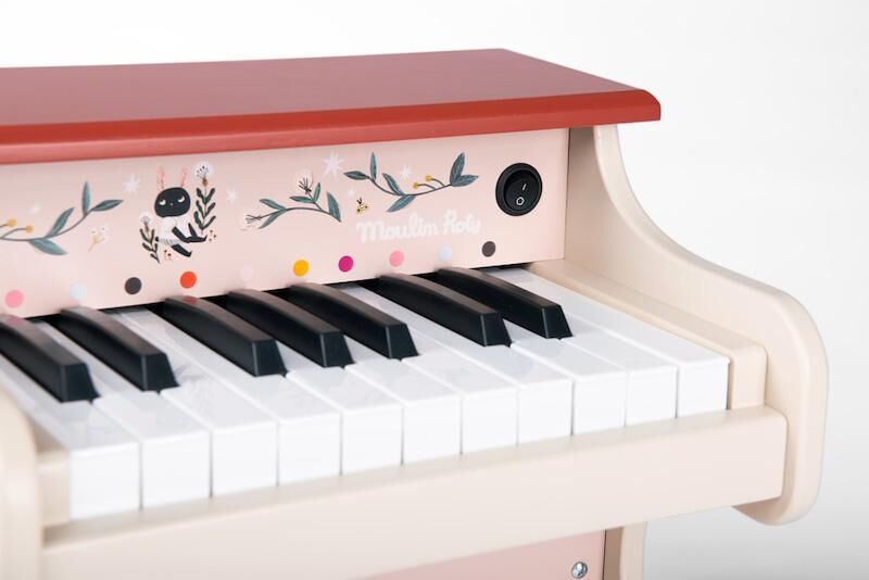 Aprés la Pluie Piano