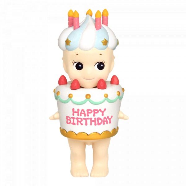 Sonny Angel Happy Birthday