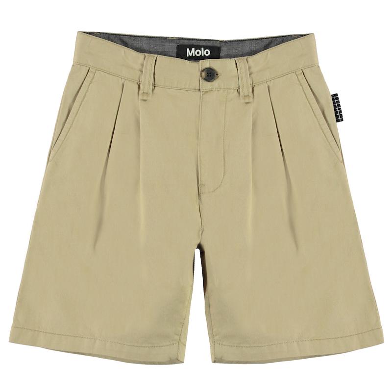 Arley Shorts/Gravel