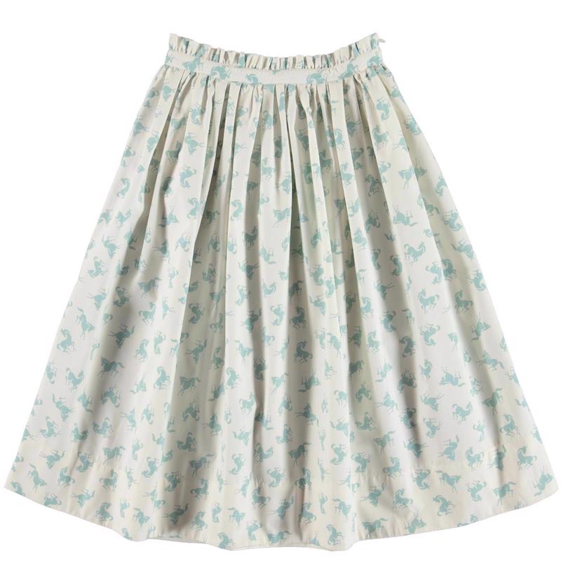 Brisa Skirt/Mini Horse
