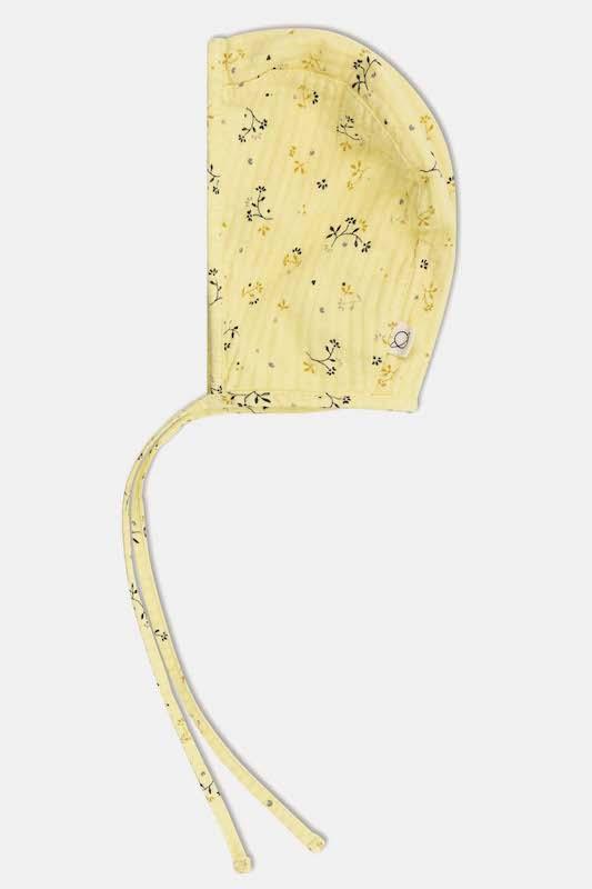 Baby Bonnet/Yellow