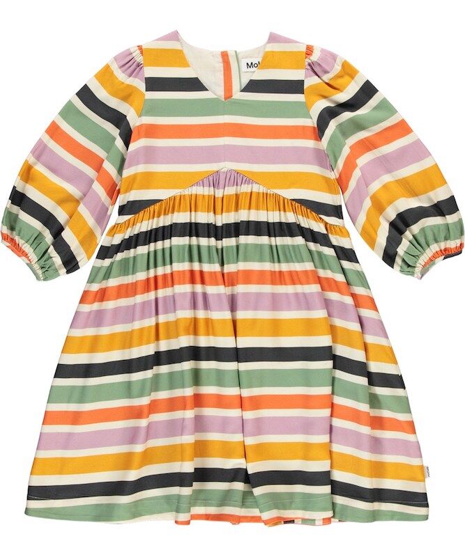 Chrissy Dress