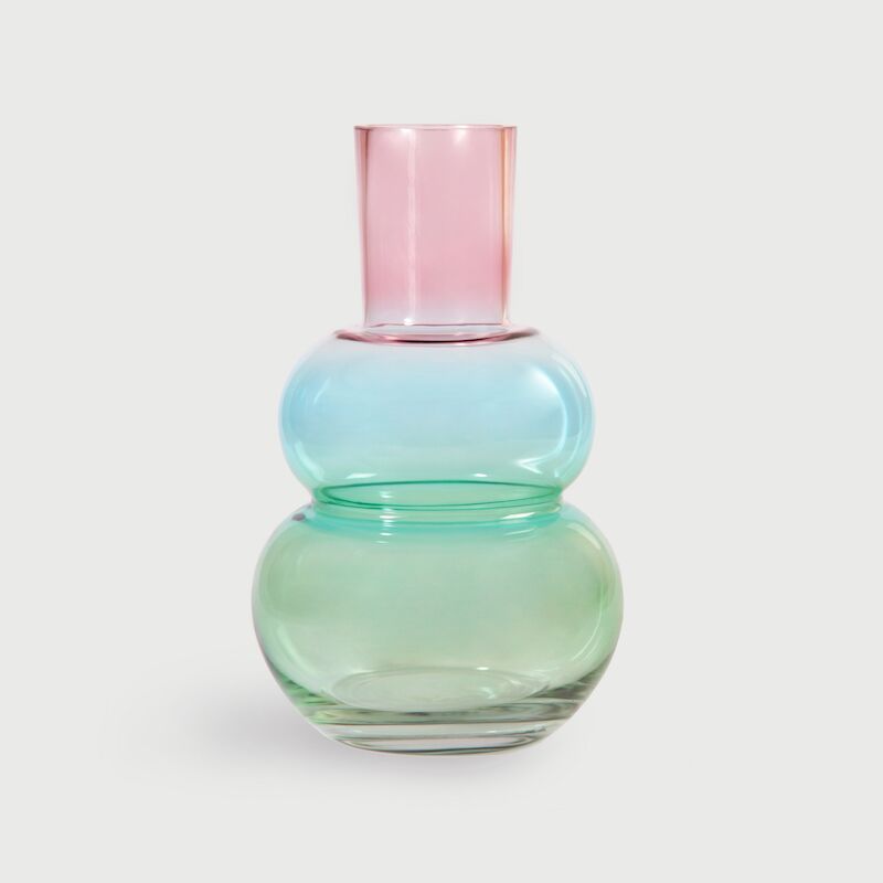 Droplet Vase