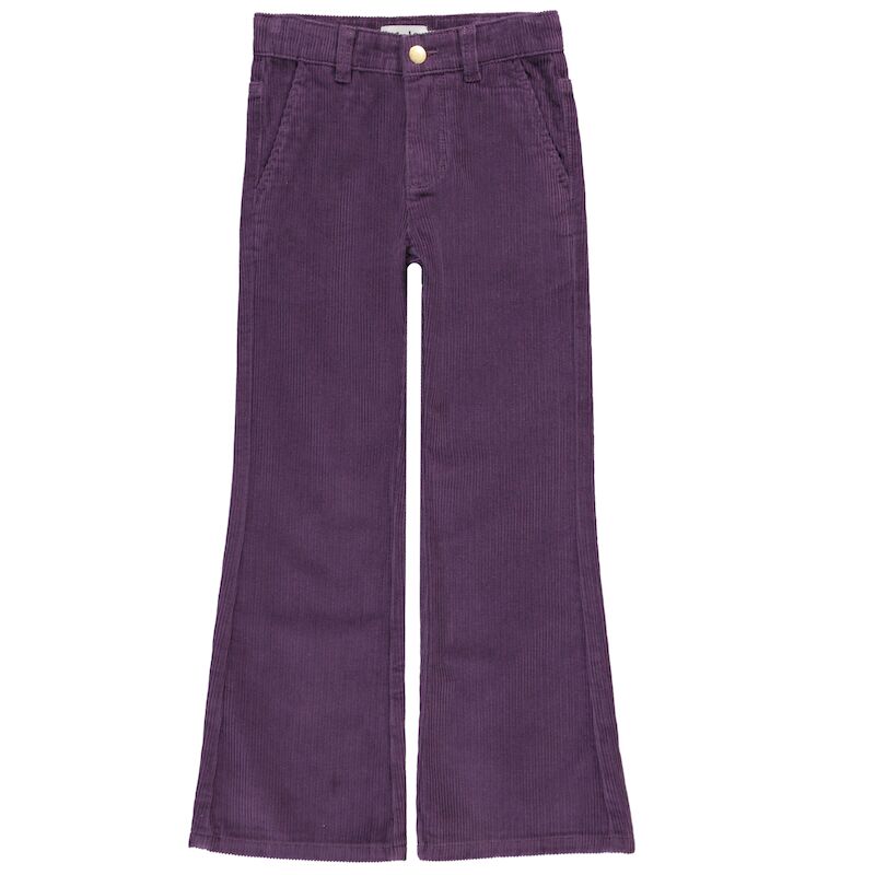 Aida Trousers