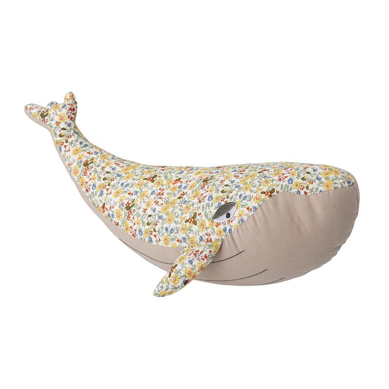Gunne Whale Toy