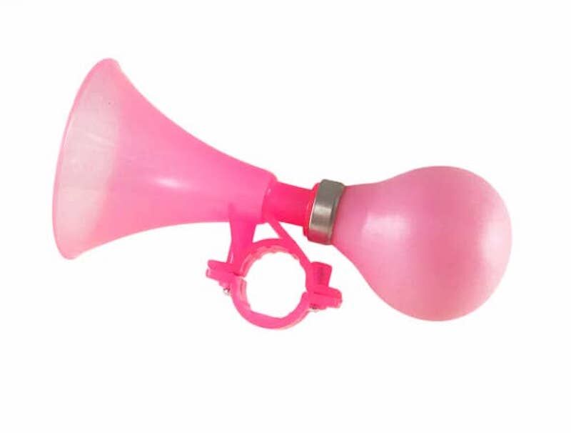 Bicycle Horn