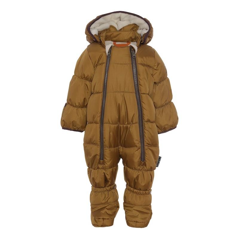 Hebe Snowsuit/Earthy