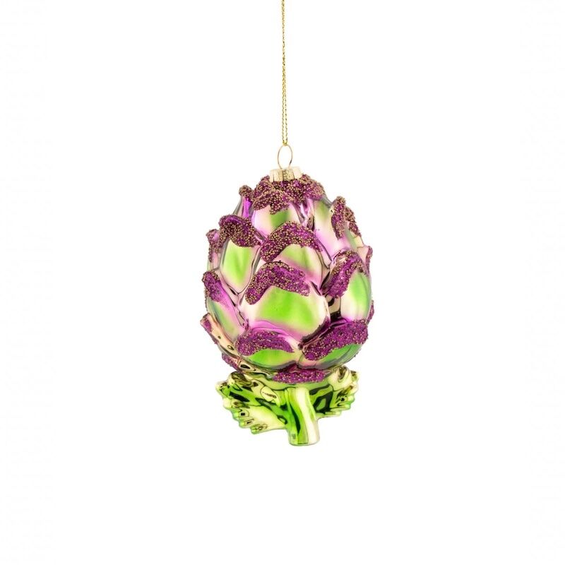 Artichoke Bauble