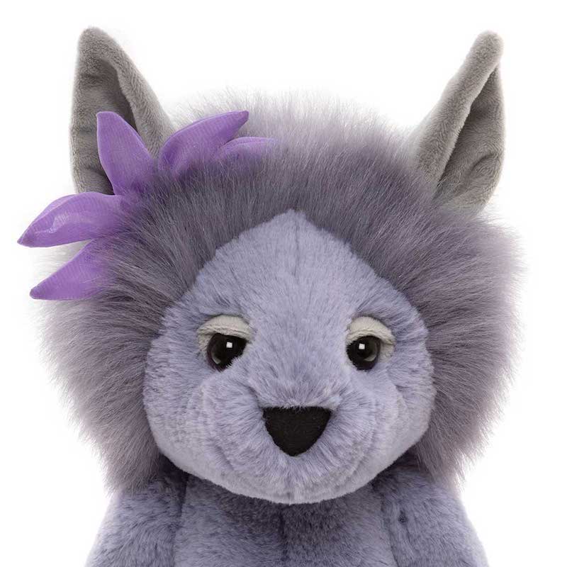Boo Troll Teddy