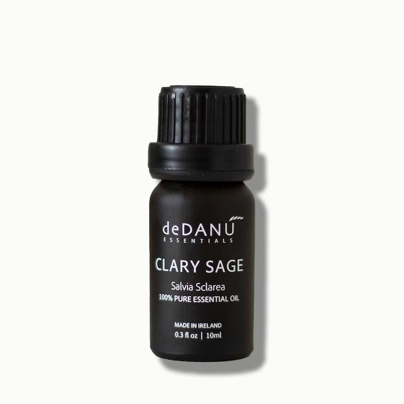Clary Sage Pure Essential Oil