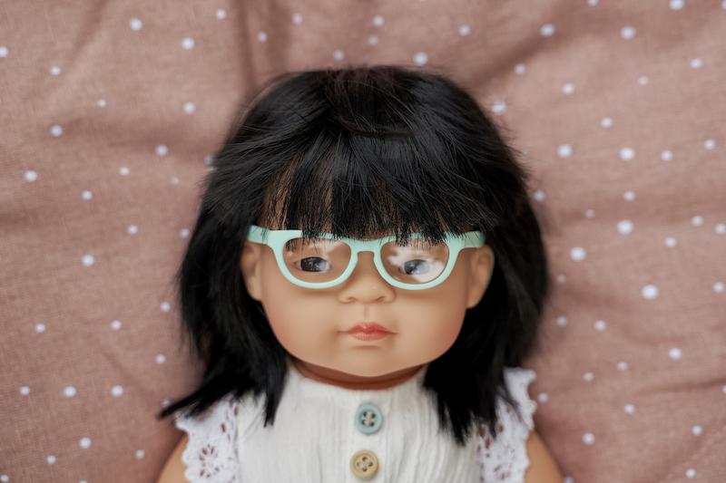 Dolls Glasses/38cm