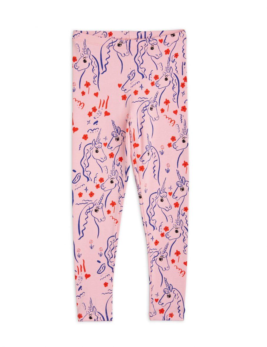 Scottish Unicorn Leggings
