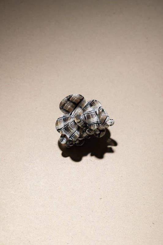 Lace Blaze Hair Clip