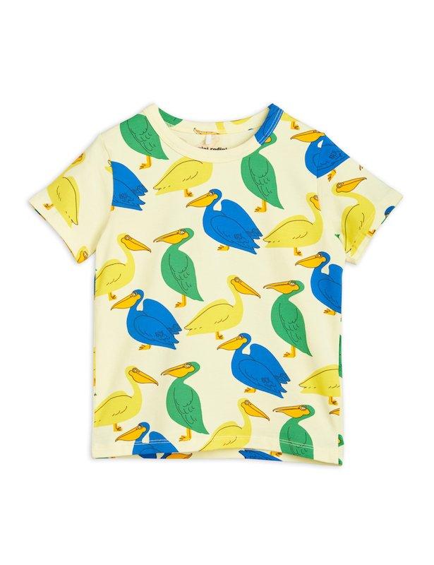 Pelican T-shirt