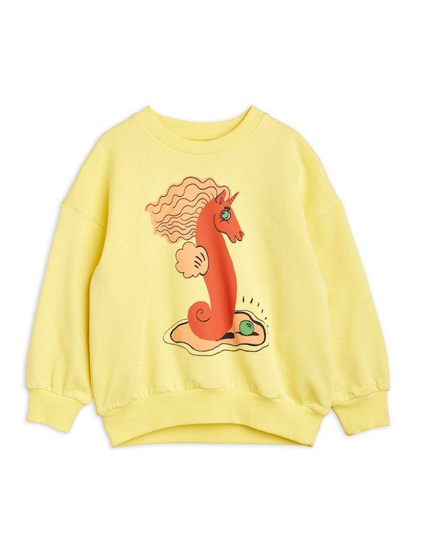 Unicorn Seahorse Sweatshirt
