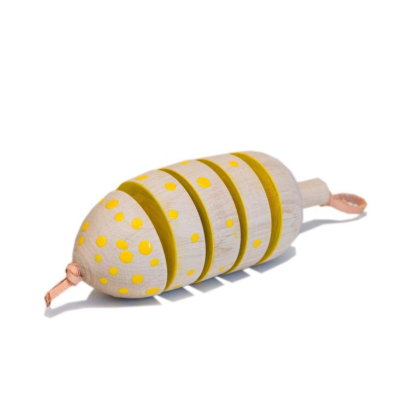 Catkin Rattle