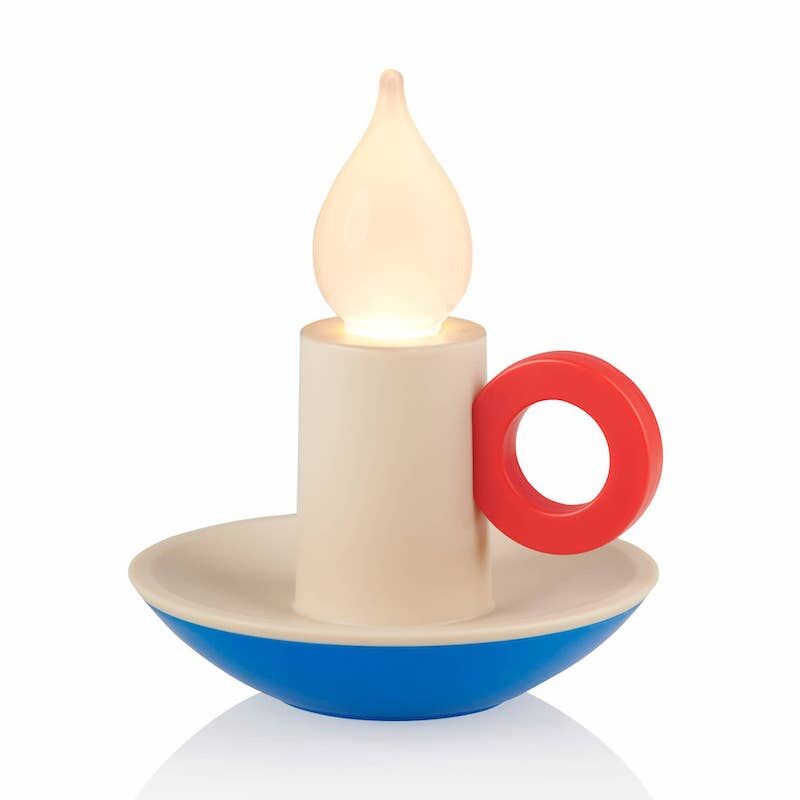 Memphis Candelabra Light