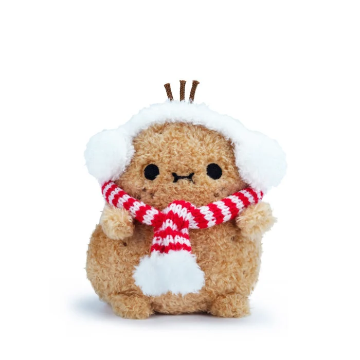 Puffy Ricespud