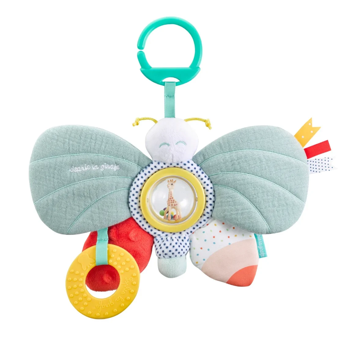 Butterfly Awakening Companion