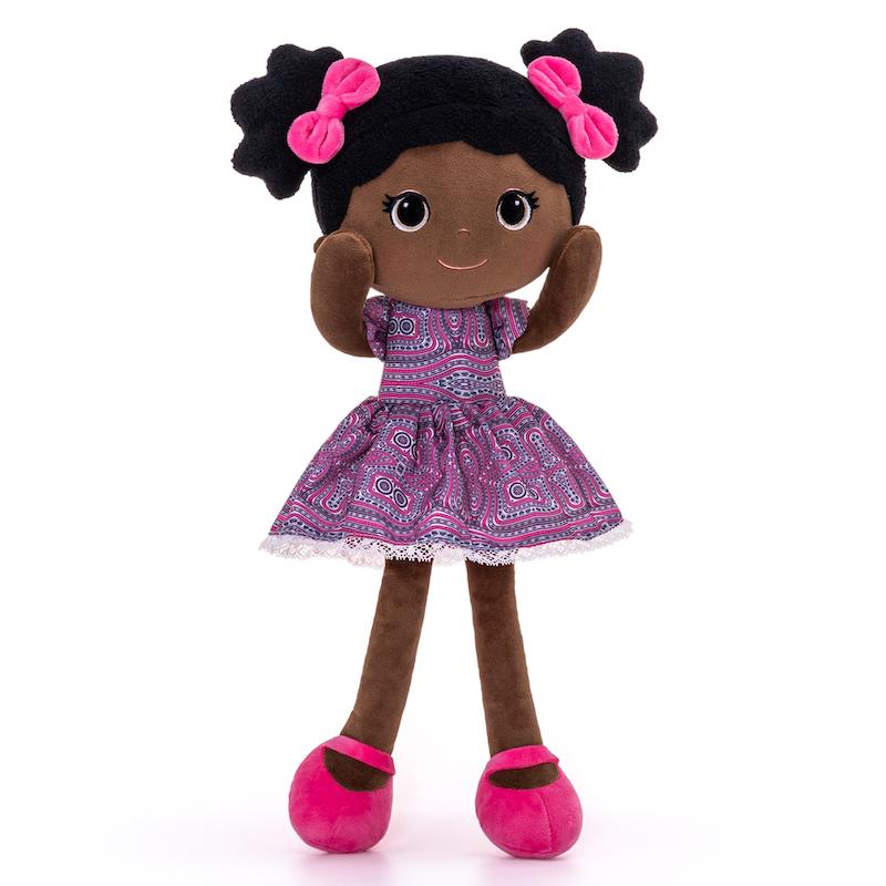 Mabel Ankara Doll